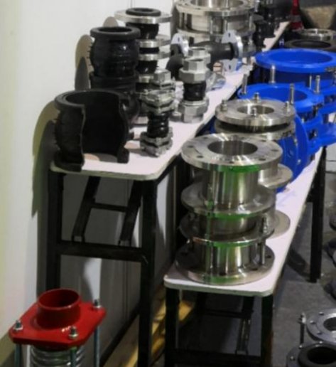 調(diào)節(jié)閥門(mén)